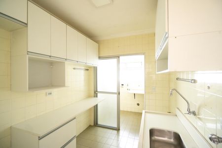 Apartamento para alugar com 140m², 3 quartos e 1 vagaCozinha