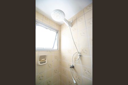 Apartamento para alugar com 140m², 3 quartos e 1 vagaChuveiro
