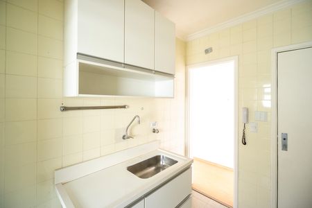 Apartamento para alugar com 140m², 3 quartos e 1 vagaCozinha