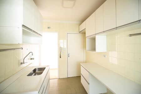 Apartamento para alugar com 140m², 3 quartos e 1 vagaCozinha