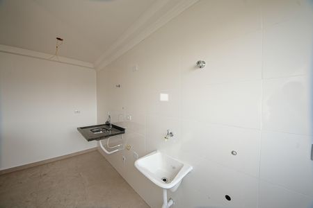 Apartamento para alugar com 42m², 2 quartos e sem vaga