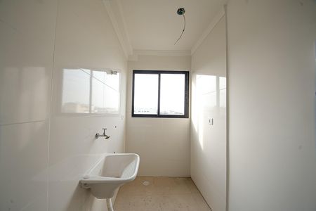 Apartamento para alugar com 42m², 2 quartos e sem vaga