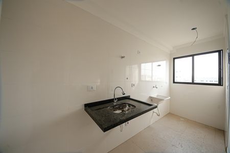 Apartamento para alugar com 42m², 2 quartos e sem vaga