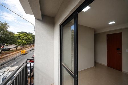 Apartamento para alugar com 2 quartos, 42m² em Vila Santa Clara, São Paulo
