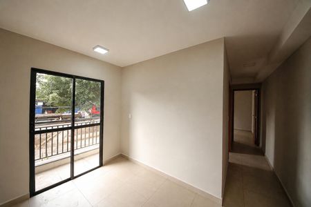 Apartamento para alugar com 2 quartos, 42m² em Vila Santa Clara, São Paulo