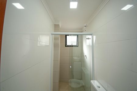 Apartamento para alugar com 42m², 2 quartos e sem vaga