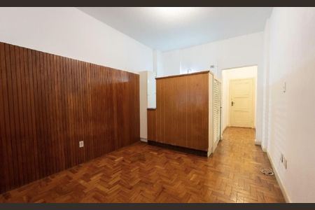 Apartamento à venda com 52m², 1 quarto e 1 vagaSala