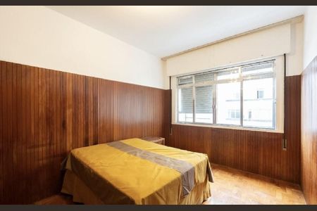 Apartamento à venda com 52m², 1 quarto e 1 vagaQuarto