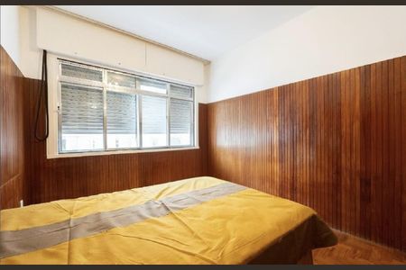 Apartamento à venda com 52m², 1 quarto e 1 vagaQuarto