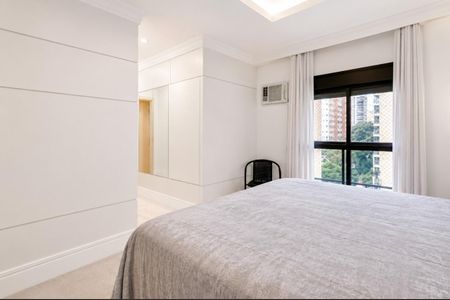 Foto 14 de apartamento para alugar com 4 quartos, 150m² em Paraíso, São Paulo