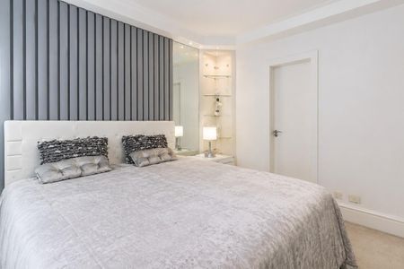 Foto 12 de apartamento para alugar com 4 quartos, 150m² em Paraíso, São Paulo