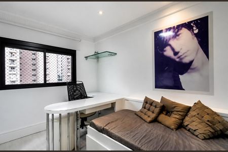 Foto 09 de apartamento para alugar com 4 quartos, 150m² em Paraíso, São Paulo