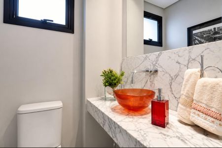 Foto 15 de apartamento para alugar com 4 quartos, 150m² em Paraíso, São Paulo
