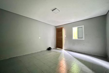Sala/Quarto de casa para alugar com 1 quarto, 40m² em Vila do Encontro, São Paulo