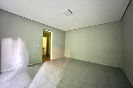 Sala/Quarto de casa para alugar com 1 quarto, 40m² em Vila do Encontro, São Paulo