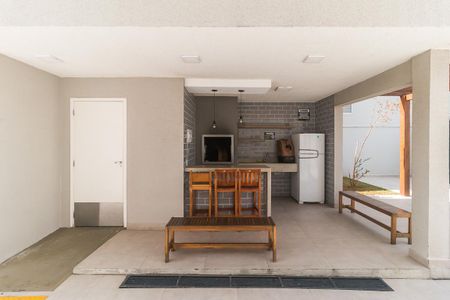 Apartamento para alugar com 68m², 2 quartos e 1 vaga Apartamento para alugar com 68m², 2 quartos e 1 vagaEspaço Gourmet