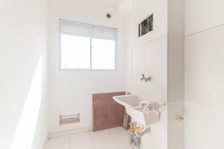 Apartamento para alugar com 68m², 2 quartos e 1 vaga Apartamento para alugar com 68m², 2 quartos e 1 vagaÁrea de Serviço
