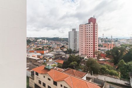 Apartamento para alugar com 68m², 2 quartos e 1 vaga Apartamento para alugar com 68m², 2 quartos e 1 vagaVista do Quarto 1