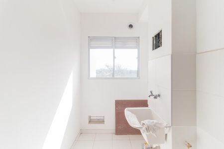 Apartamento para alugar com 68m², 2 quartos e 1 vaga Apartamento para alugar com 68m², 2 quartos e 1 vagaÁrea de Serviço