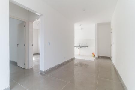 Apartamento para alugar com 68m², 2 quartos e 1 vaga Apartamento para alugar com 68m², 2 quartos e 1 vagaSala