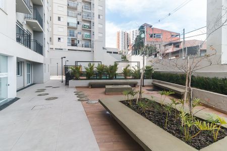 Apartamento para alugar com 68m², 2 quartos e 1 vaga Apartamento para alugar com 68m², 2 quartos e 1 vagaÁrea comum