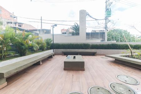 Apartamento para alugar com 68m², 2 quartos e 1 vaga Apartamento para alugar com 68m², 2 quartos e 1 vagaÁrea comum