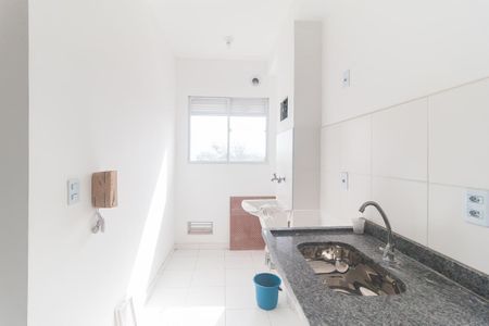 Apartamento para alugar com 68m², 2 quartos e 1 vaga Apartamento para alugar com 68m², 2 quartos e 1 vagaCozinha