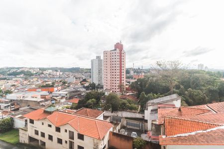 Apartamento para alugar com 68m², 2 quartos e 1 vaga Apartamento para alugar com 68m², 2 quartos e 1 vagaVista do Quarto 2