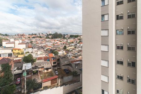 Apartamento para alugar com 68m², 2 quartos e 1 vaga Apartamento para alugar com 68m², 2 quartos e 1 vagaVista do Quarto 1