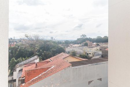 Apartamento para alugar com 68m², 2 quartos e 1 vaga Apartamento para alugar com 68m², 2 quartos e 1 vagaVista da Área de Serviço