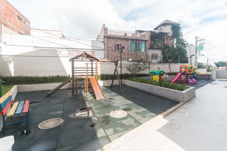 Apartamento para alugar com 68m², 2 quartos e 1 vaga Apartamento para alugar com 68m², 2 quartos e 1 vagaÁrea comum - Playground