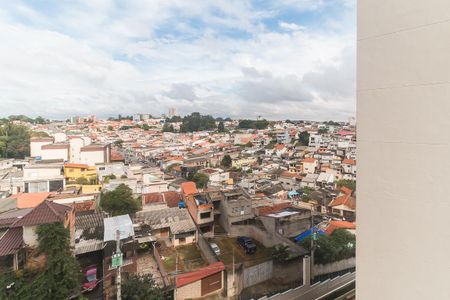 Apartamento para alugar com 68m², 2 quartos e 1 vaga Apartamento para alugar com 68m², 2 quartos e 1 vagaVista da Sacada
