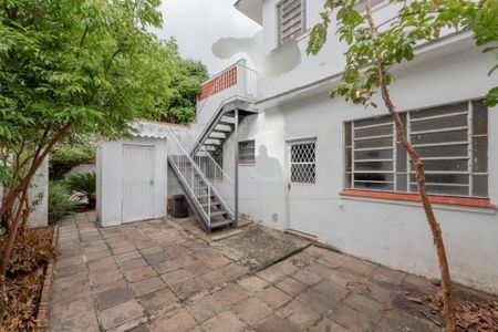 Foto 35 de casa à venda com 6 quartos, 341m² em São João, Porto Alegre