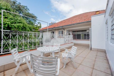 Casa à venda com 341m², 6 quartos e 4 vagasFoto 44