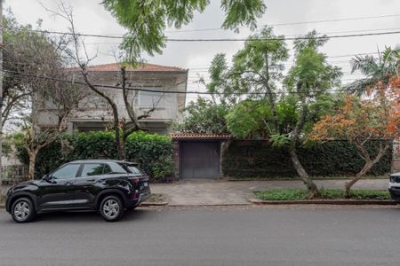 Foto 04 de casa à venda com 6 quartos, 341m² em São João, Porto Alegre