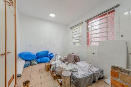 Foto 61 de casa à venda com 6 quartos, 341m² em São João, Porto Alegre