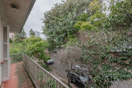Foto 18 de casa à venda com 6 quartos, 341m² em São João, Porto Alegre
