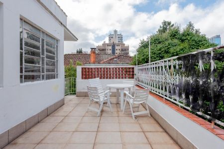 Casa à venda com 341m², 6 quartos e 4 vagasFoto 47