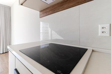 Apartamento para alugar com 35m², 1 quarto e sem vagaCozinha