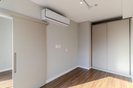 Quarto de apartamento para alugar com 1 quarto, 35m² em Santa Cecilia, São Paulo