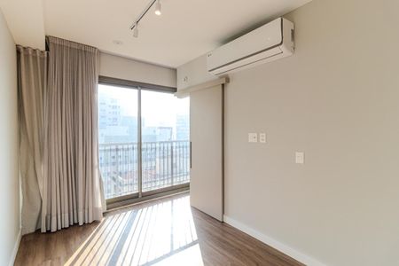 Apartamento para alugar com 35m², 1 quarto e sem vagaQuarto