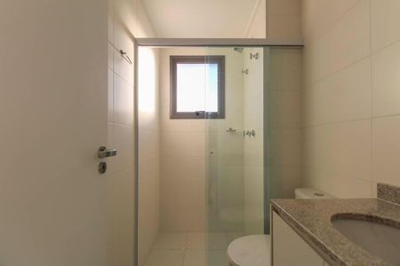 Apartamento para alugar com 75m², 2 quartos e 1 vaga Apartamento para alugar com 75m², 2 quartos e 1 vagaBanheiro da Suíte 2