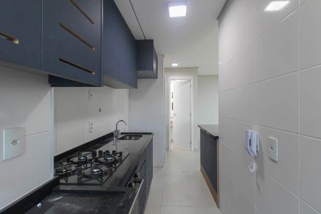 Apartamento para alugar com 75m², 2 quartos e 1 vaga Apartamento para alugar com 75m², 2 quartos e 1 vagaCozinha