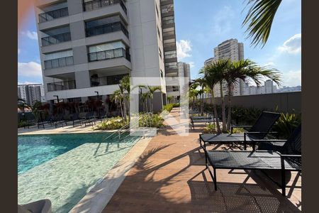 Apartamento para alugar com 75m², 2 quartos e 1 vaga Apartamento para alugar com 75m², 2 quartos e 1 vagaPiscina