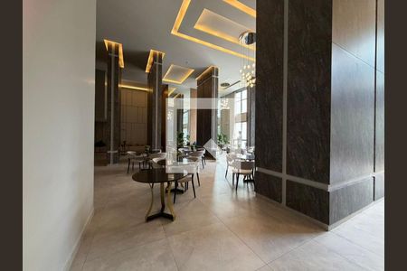 Apartamento para alugar com 75m², 2 quartos e 1 vaga Apartamento para alugar com 75m², 2 quartos e 1 vagaÁrea comum