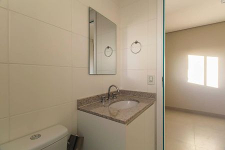 Apartamento para alugar com 75m², 2 quartos e 1 vaga Apartamento para alugar com 75m², 2 quartos e 1 vagaBanheiro da Suíte 2