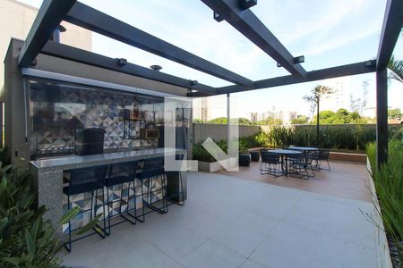 Apartamento para alugar com 75m², 2 quartos e 1 vaga Apartamento para alugar com 75m², 2 quartos e 1 vagaChurrasqueira
