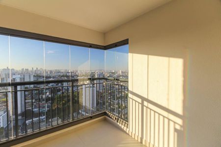 Apartamento para alugar com 75m², 2 quartos e 1 vaga Apartamento para alugar com 75m², 2 quartos e 1 vagaVaranda da Sala