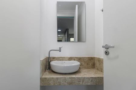 Apartamento para alugar com 75m², 2 quartos e 1 vaga Apartamento para alugar com 75m², 2 quartos e 1 vagaLavabo