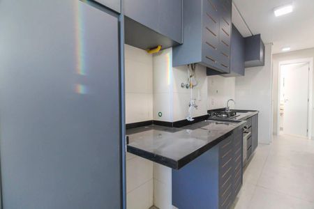 Apartamento para alugar com 75m², 2 quartos e 1 vaga Apartamento para alugar com 75m², 2 quartos e 1 vagaÁrea de Serviço